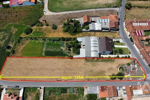 Helårsgrund i Aveiro, Aveiro, Aveiro - € 85.000 | Ref: 949565 - foto 2