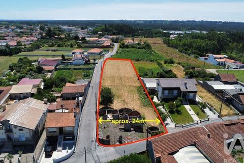 Helårsgrund i Aveiro, Aveiro, Aveiro - € 85.000 | Ref: 949565 - foto 3
