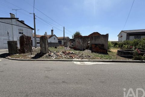 Helårsgrund i Aveiro, Aveiro, Aveiro - € 85.000 | Ref: 949565 - foto 7