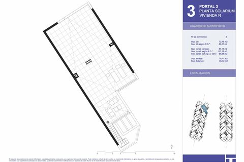 Penthouse i Torrox, Malaga, Torrox - € 421.000 | Ref: 87285885-01/10701 - foto 36