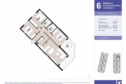 Lejlighed i Torrox, Malaga, Torrox - € 352.000 | Ref: 87285885-05/10701 - foto 35