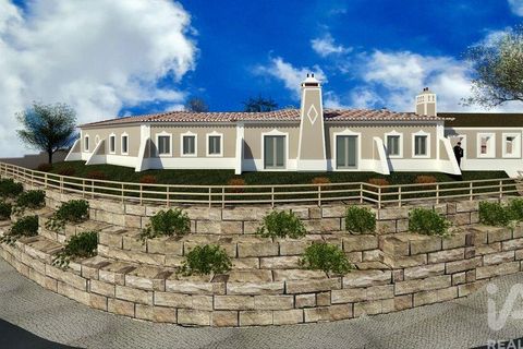 Byhus i Caldas da Rainha, Leiria, Caldas da Rainha - € 550.000 | Ref: 165184 - foto 1