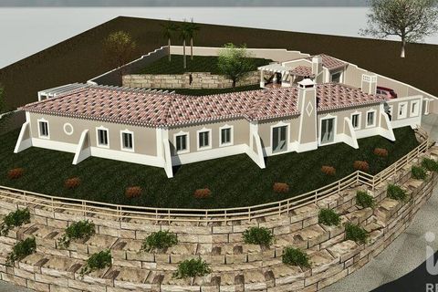 Byhus i Caldas da Rainha, Leiria, Caldas da Rainha - € 550.000 | Ref: 165184 - foto 2