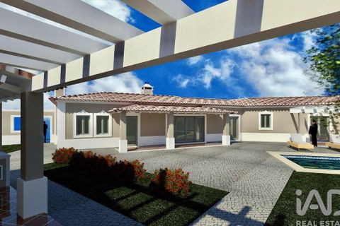 Byhus i Caldas da Rainha, Leiria, Caldas da Rainha - € 550.000 | Ref: 165184 - foto 3