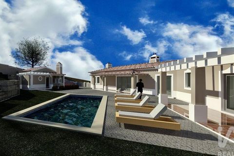 Byhus i Caldas da Rainha, Leiria, Caldas da Rainha - € 550.000 | Ref: 165184 - foto 4