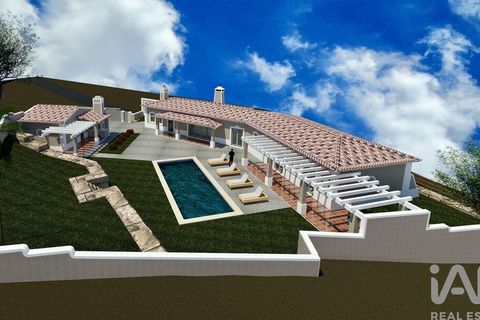 Byhus i Caldas da Rainha, Leiria, Caldas da Rainha - € 550.000 | Ref: 165184 - foto 5