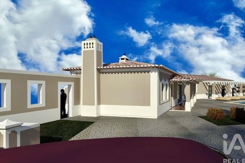 Byhus i Caldas da Rainha, Leiria, Caldas da Rainha - € 550.000 | Ref: 165184 - foto 6