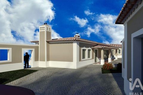 Byhus i Caldas da Rainha, Leiria, Caldas da Rainha - € 550.000 | Ref: 165184 - foto 7