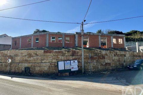 Byhus i Caldas da Rainha, Leiria, Caldas da Rainha - € 550.000 | Ref: 165184 - foto 10