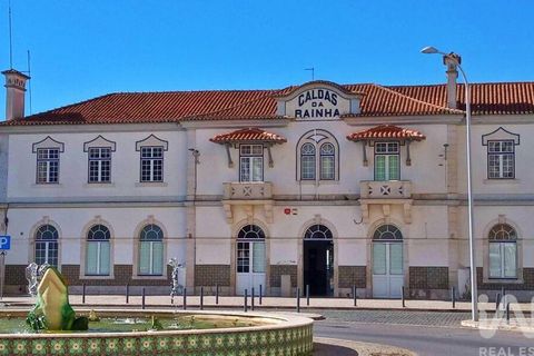 Byhus i Caldas da Rainha, Leiria, Caldas da Rainha - € 550.000 | Ref: 165184 - foto 12