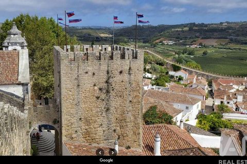 Byhus i Caldas da Rainha, Leiria, Caldas da Rainha - € 550.000 | Ref: 165184 - foto 15