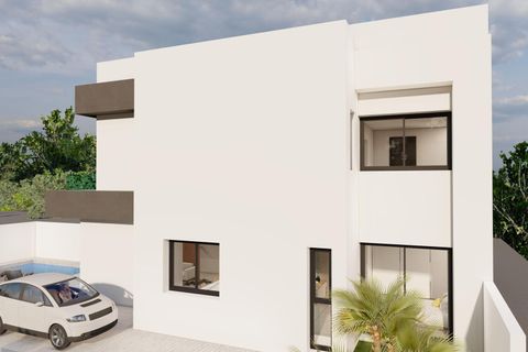 Villa i Almoradi, Alicante, Almoradi - € 359.900 | Ref: 44287355-01/10701 - foto 6