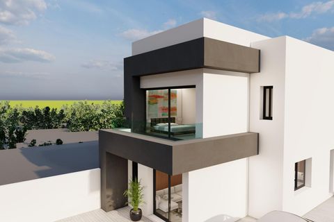 Villa i Almoradi, Alicante, Almoradi - € 359.900 | Ref: 44287355-01/10701 - foto 8