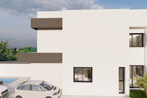 Villa i Almoradi, Alicante, Almoradi - € 359.900 | Ref: 44287355-01/10701 - foto 9