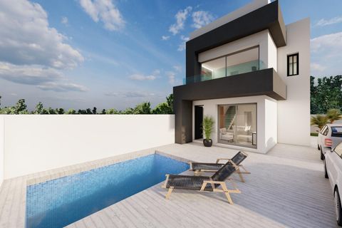 Villa i Almoradi, Alicante, Almoradi - € 359.900 | Ref: 44287355-01/10701 - foto 11