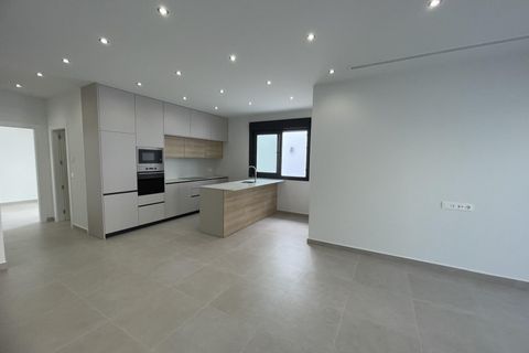 Villa i Almoradi, Alicante, Almoradi - € 359.900 | Ref: 44287355-01/10701 - foto 23
