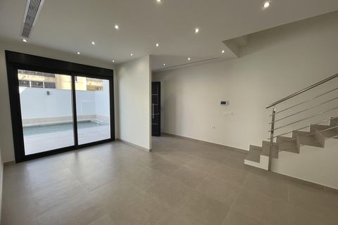 Villa i Almoradi, Alicante, Almoradi - € 359.900 | Ref: 44287355-01/10701 - foto 33