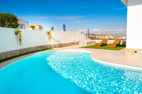 Villa i Rojales, Alicante, Rojales - € 598.000 | Ref: 75396274-01/10701 - foto 19
