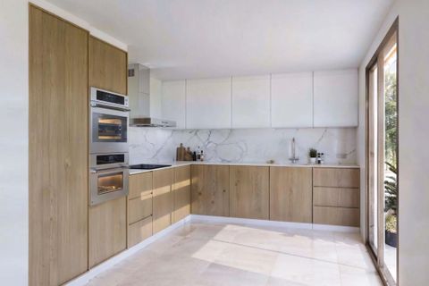 Rækkehus i La Nucia, Alicante, La Nucia - € 594.000 | Ref: 66549112-01/10701 - foto 4