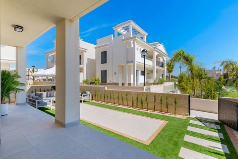 Bungalow i Rojales, Alicante, Rojales - € 326.000 | Ref: 96742538-02/10701 - foto 17