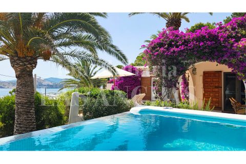 Villa i Ibiza, Ibiza, Ibiza - € 1.790.000 | Ref: 579 - foto 2