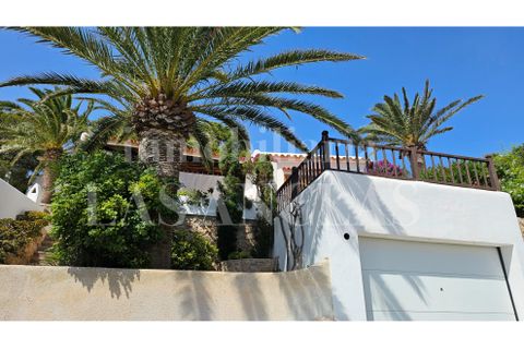 Villa i Ibiza, Ibiza, Ibiza - € 1.790.000 | Ref: 579 - foto 5