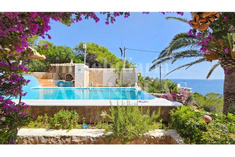Villa i Ibiza, Ibiza, Ibiza - € 1.790.000 | Ref: 579 - foto 6