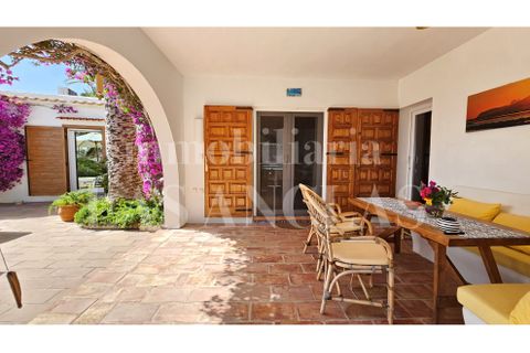 Villa i Ibiza, Ibiza, Ibiza - € 1.790.000 | Ref: 579 - foto 10