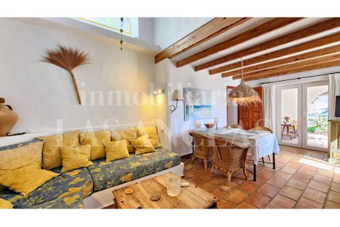 Villa i Ibiza, Ibiza, Ibiza - € 1.790.000 | Ref: 579 - foto 16