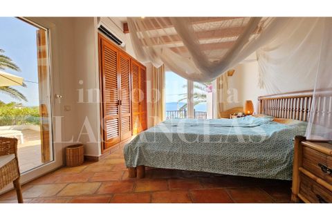 Villa i Ibiza, Ibiza, Ibiza - € 1.790.000 | Ref: 579 - foto 18