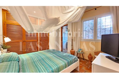 Villa i Ibiza, Ibiza, Ibiza - € 1.790.000 | Ref: 579 - foto 20