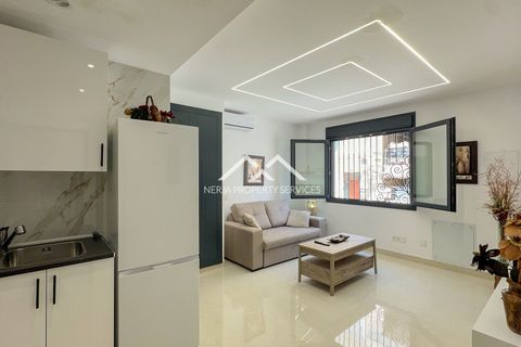 Studio i Nerja, Malaga - foto 1