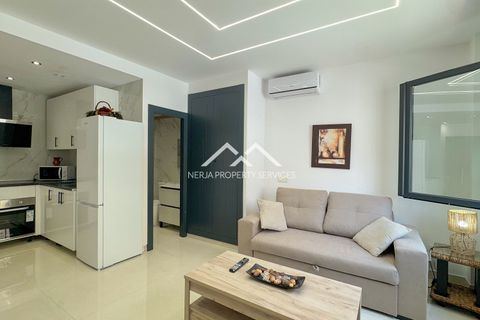 Studio i Nerja, Malaga - foto 5