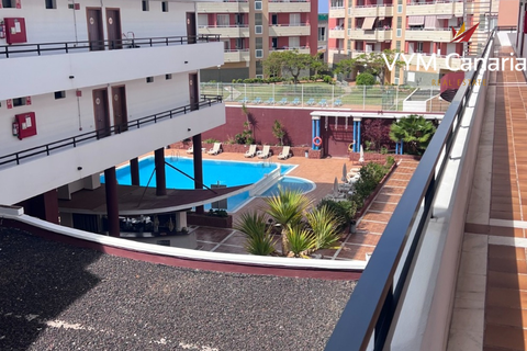 Studio i Playa De Las Americas, Tenerife - foto 2
