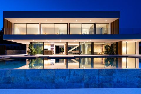 Haus in Bunyola, Mallorca - Foto 3