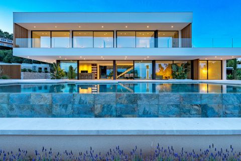 Haus in Bunyola, Mallorca - Foto 4