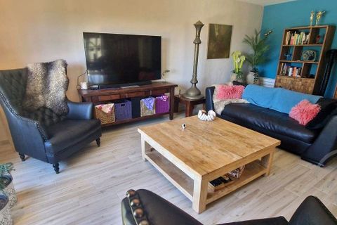 Landejendom i Alcaucin, Malaga, Alcaucin - € 499.000 | Ref: XL4723 - foto 5