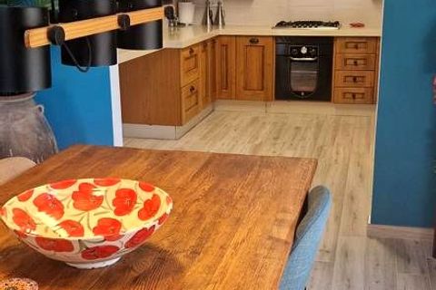Landejendom i Alcaucin, Malaga, Alcaucin - € 499.000 | Ref: XL4723 - foto 8