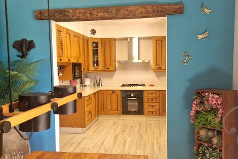 Landejendom i Alcaucin, Malaga, Alcaucin - € 499.000 | Ref: XL4723 - foto 9