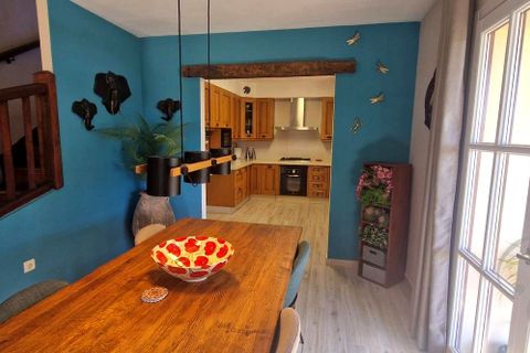 Landejendom i Alcaucin, Malaga, Alcaucin - € 499.000 | Ref: XL4723 - foto 11