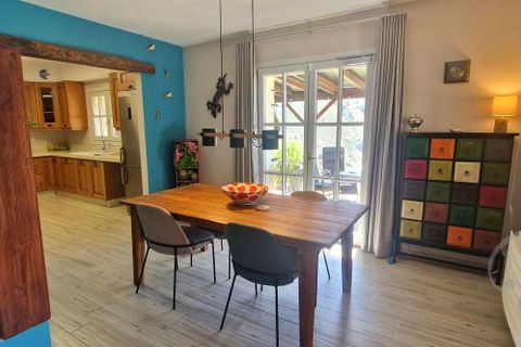 Landejendom i Alcaucin, Malaga, Alcaucin - € 499.000 | Ref: XL4723 - foto 12