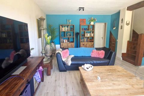 Landejendom i Alcaucin, Malaga, Alcaucin - € 499.000 | Ref: XL4723 - foto 21