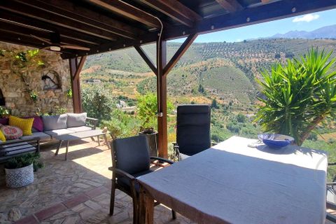 Landejendom i Alcaucin, Malaga, Alcaucin - € 499.000 | Ref: XL4723 - foto 22