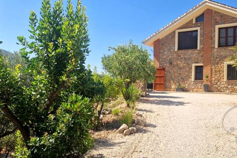 Landejendom i Alcaucin, Malaga, Alcaucin - € 499.000 | Ref: XL4723 - foto 23