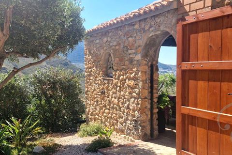 Landejendom i Alcaucin, Malaga, Alcaucin - € 499.000 | Ref: XL4723 - foto 24