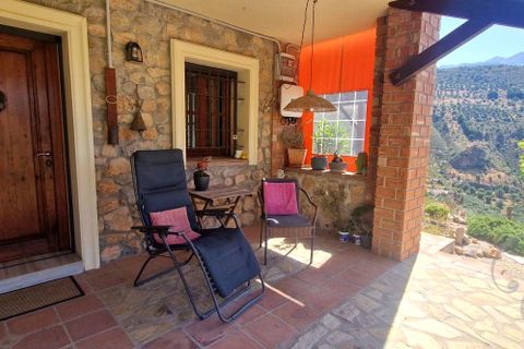 Landejendom i Alcaucin, Malaga, Alcaucin - € 499.000 | Ref: XL4723 - foto 25