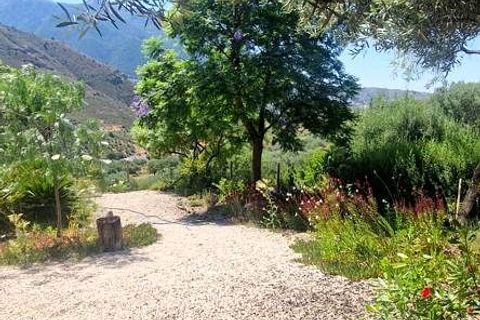 Landejendom i Alcaucin, Malaga, Alcaucin - € 499.000 | Ref: XL4723 - foto 26