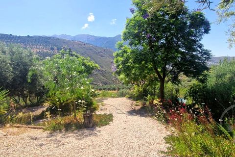 Landejendom i Alcaucin, Malaga, Alcaucin - € 499.000 | Ref: XL4723 - foto 27