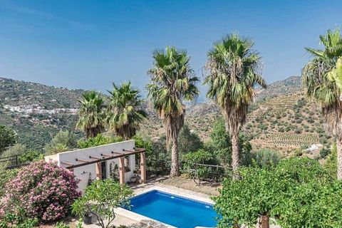 Villa i Sayalonga, Malaga, Sayalonga - € 365.000 | Ref: CP802 - foto 2