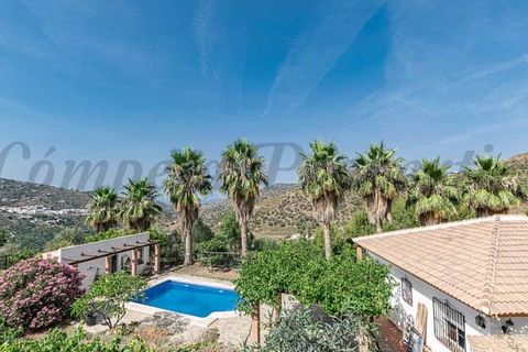 Villa i Sayalonga, Malaga, Sayalonga - € 365.000 | Ref: CP802 - foto 3